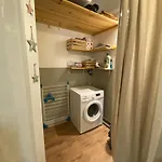 Apartamento Proche Des Remparts Et Tous Commerces. *